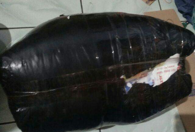 Bantal Dacron Bantal Kesehatan Murah