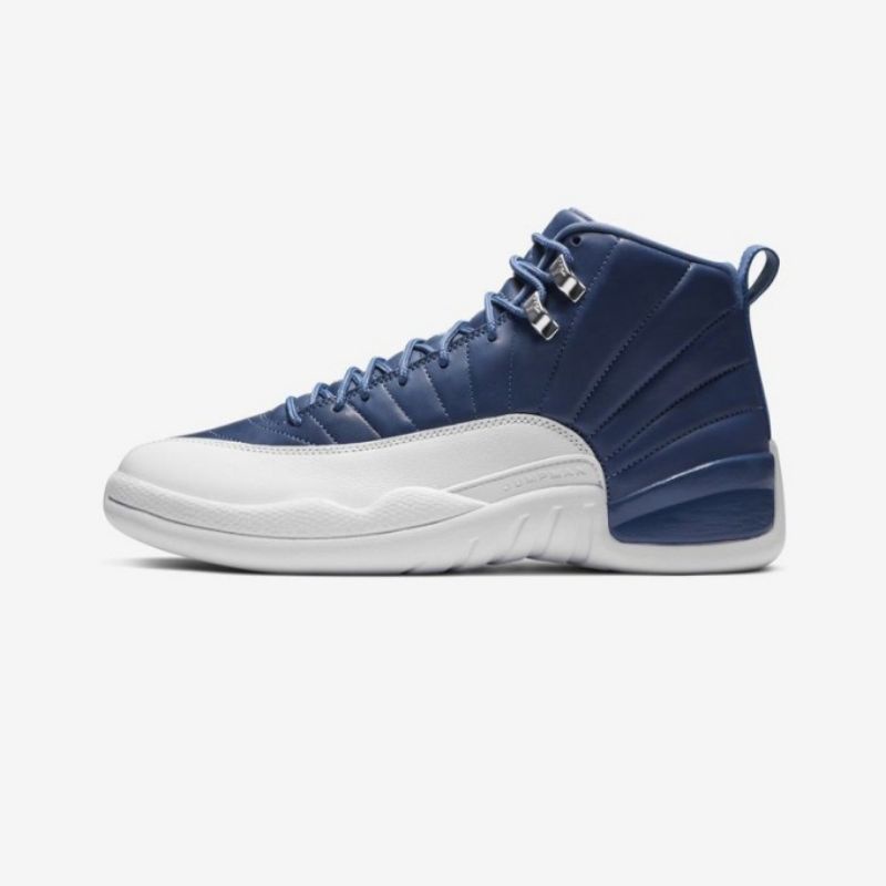 jordan indigo 12