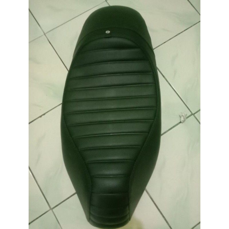 Jok Scoopy 2021 Custom