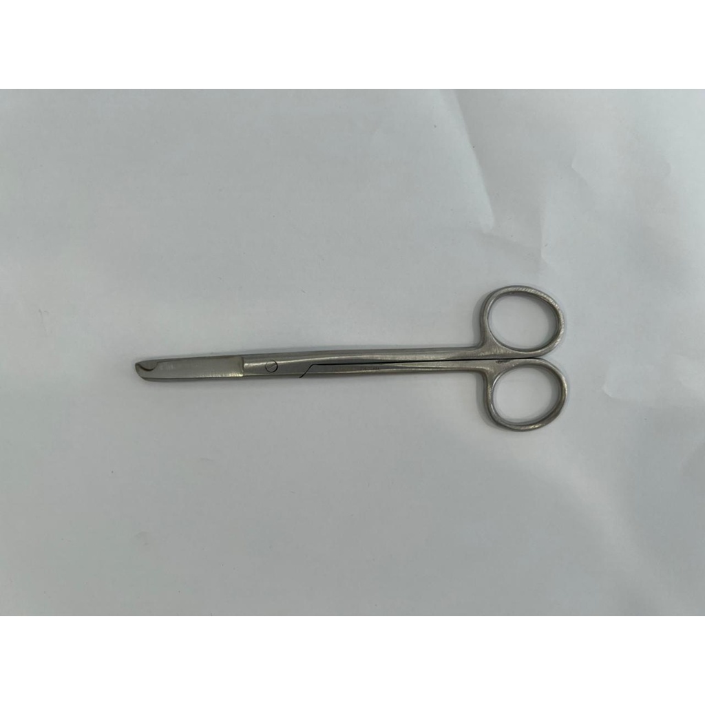 

GUNTING ANGKAT JAHITAN / GUNTING ANGKAT JAHIT / GUNTING BUKA JAHITAN / LITTAUER LIGATURE 14cm