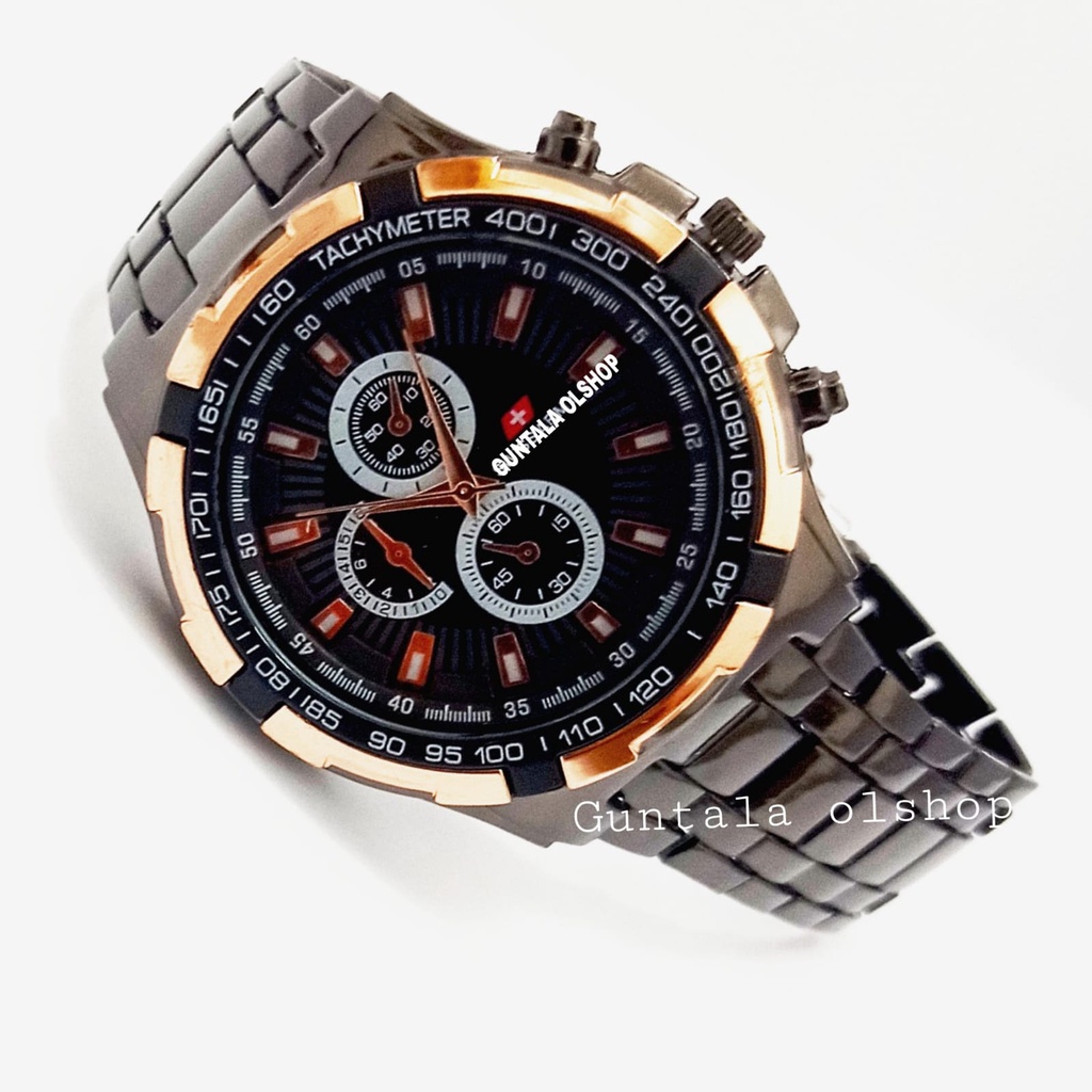 Guntala Olshop,Jam Tangan Pria,Jam Tangan Rantai Pria Terbaru,Jam Rantai Tangan Pria Terlaris,Jam Ta