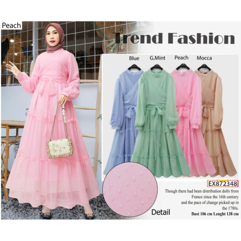 GAMIS EXTU RUBIAH CODE 872248