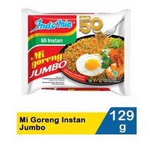 

Indomie goreng jumbo