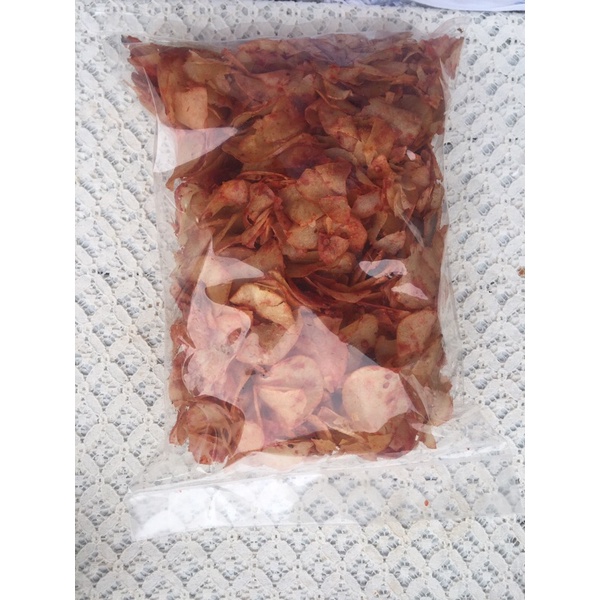 

keripik singkong mommy cassava