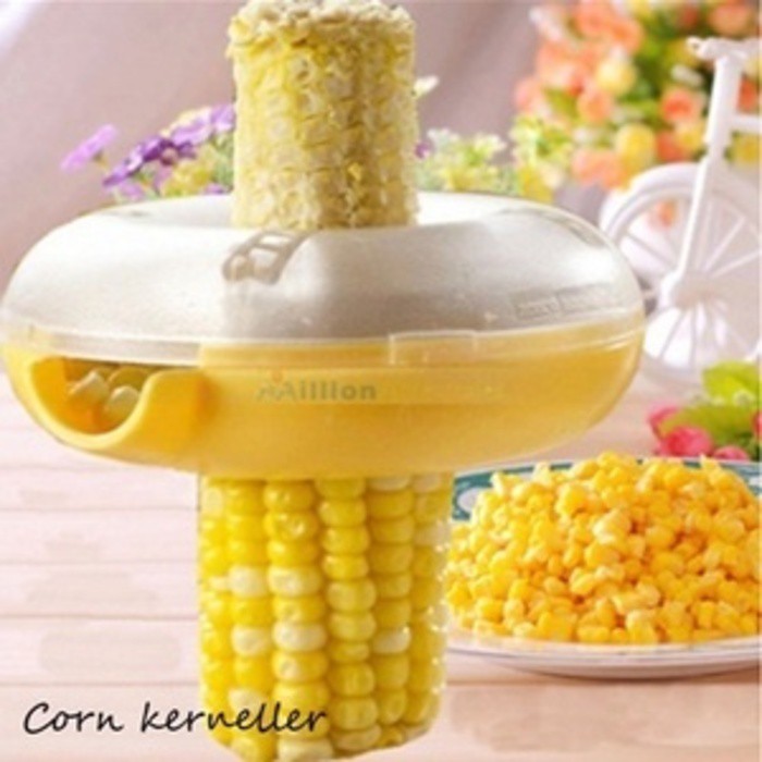 

Promo corn Kerneller Berkualitas