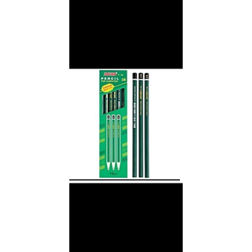 

Pensil Joyko P-88 2B Grosir (1 Lusin)