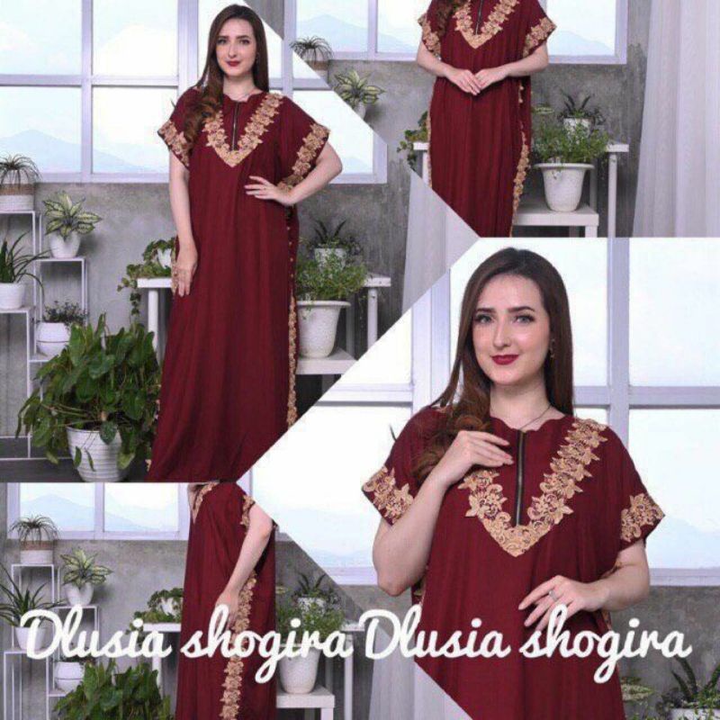 DASTER ARAB JUMBO MURAH / DASTER ARAB SHOGIRA JUMBO/ DASTER MODERN KEKINIAN