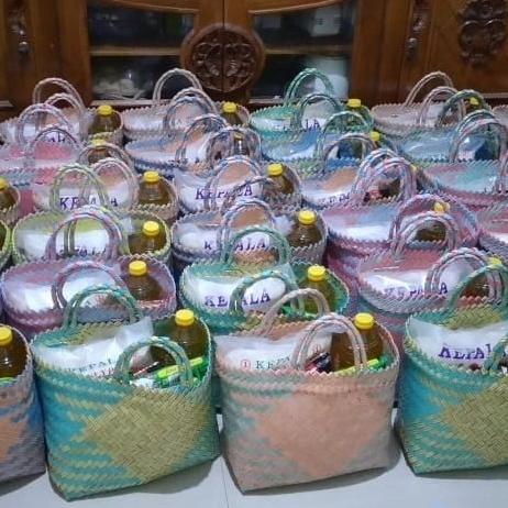 

parcel ramadhan ayu