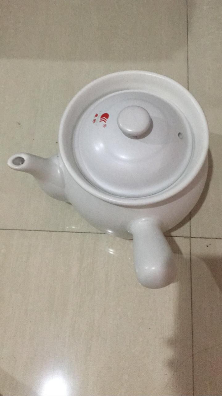 Teko Khangzu Masak Obat 2100 Ml