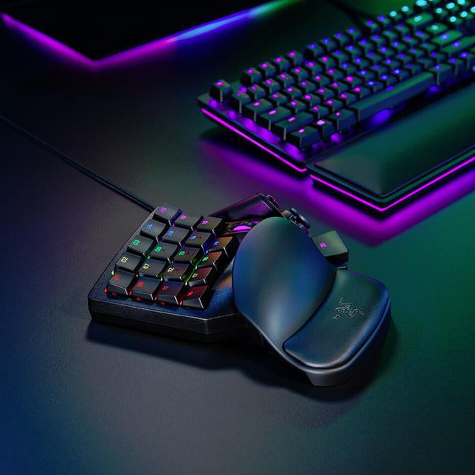 Sale Razer Tartarus Pro - Analog Optical Gaming Keypad