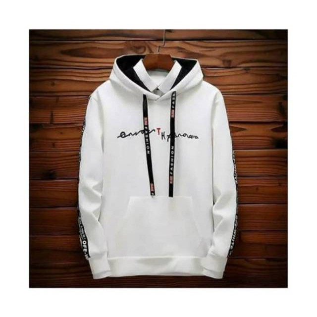 Deas Offwhite Sweater