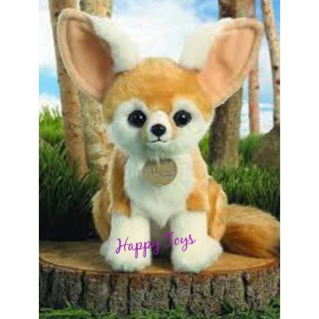 Boneka Anjing Chihuahua