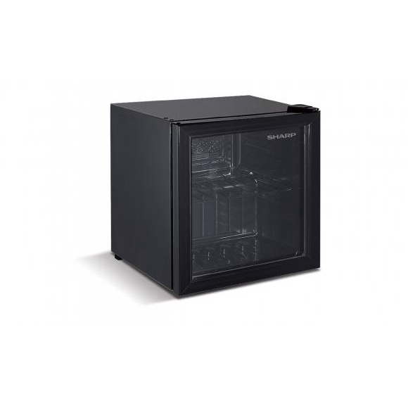 SHOWCASE MINI / MINIBAR SHARP SCH50 XFS