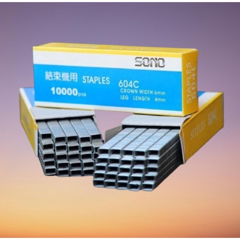 

Tapetool Refill Staples Isi Ulang Tapetool