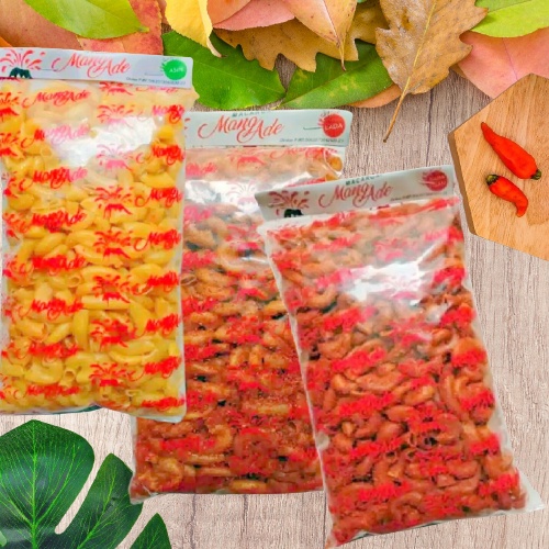 

MACARONI MANG ADE PLASTIK 200gr