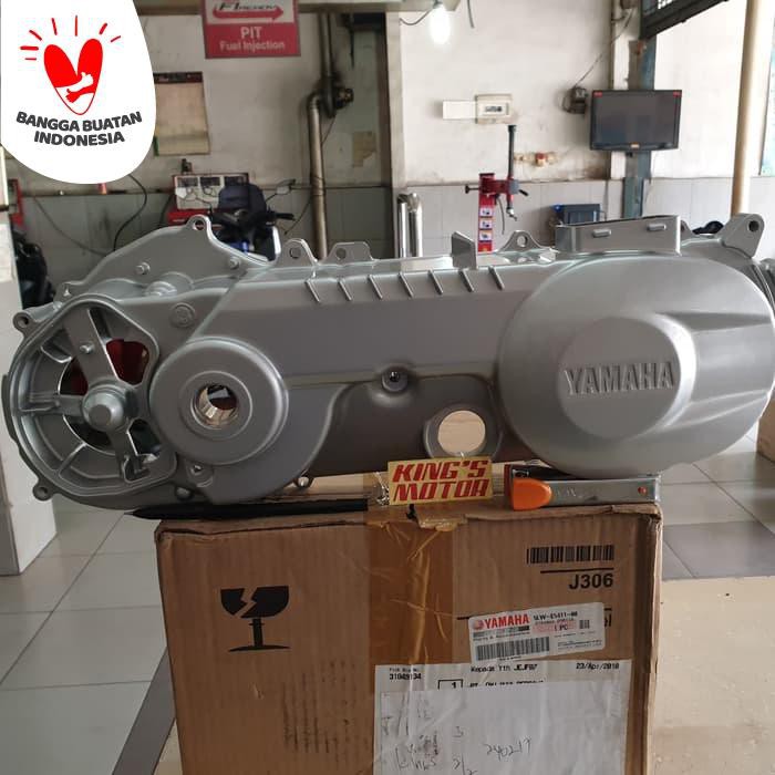 blok cvt nouvo / bak cvt nouvo