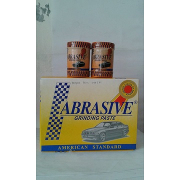 Ambril abrasive obat skir klep  Terjangkau