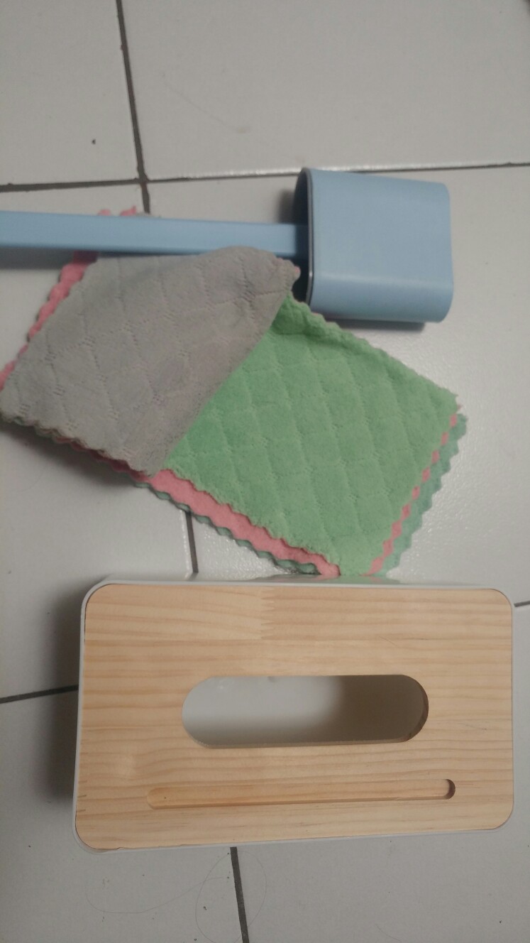 Sikat Toilet Sikat Rumah Lembut Bulu Sikat Toilet