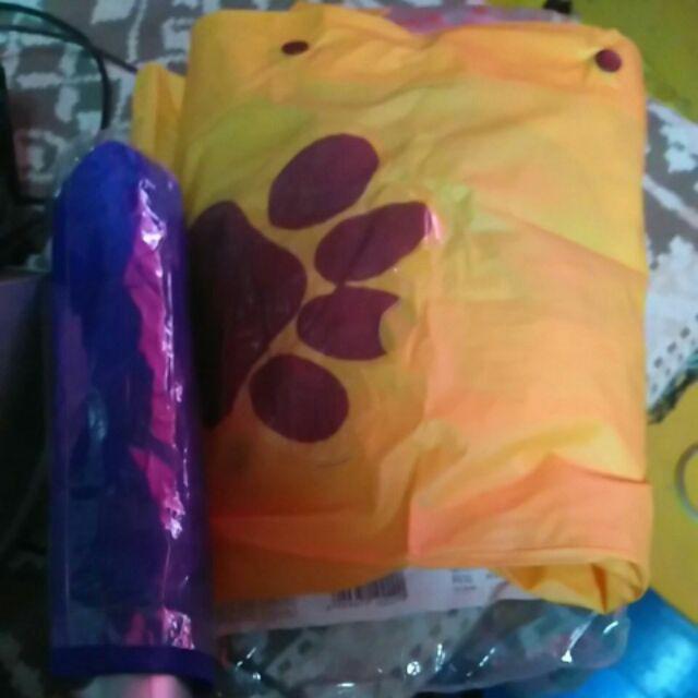 Payung Lipat Murah / Payung Jualan / Payung Lipat Mini / Jktumbrella / Grc - Pl3 Kombinasi