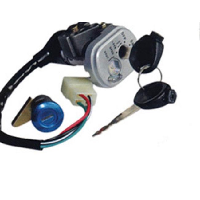 kunci kontak vario 110 lama