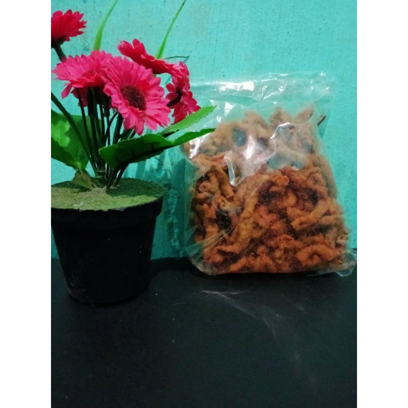

usus krispi
