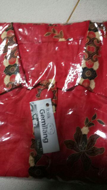 Tunik Batik 58 (xs.s.m.l.xl.xxl.xxxl.4xl)