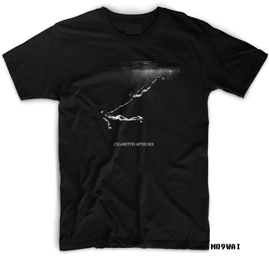 Kaos Band CIGARRETES AFTER SEX - HEAVENLY