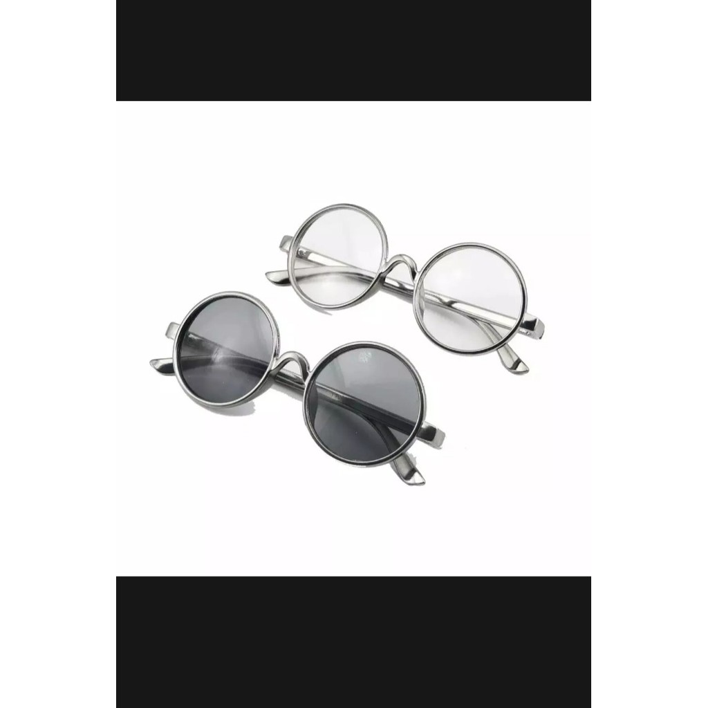 KACAMATA ANAK BOBOHO CLASSIC 306 / KACAMATA ANAK LAKI LAKI / PEREMPUAN