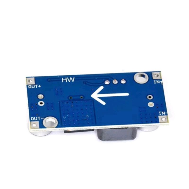 Step Up Down / Dc One LM2596