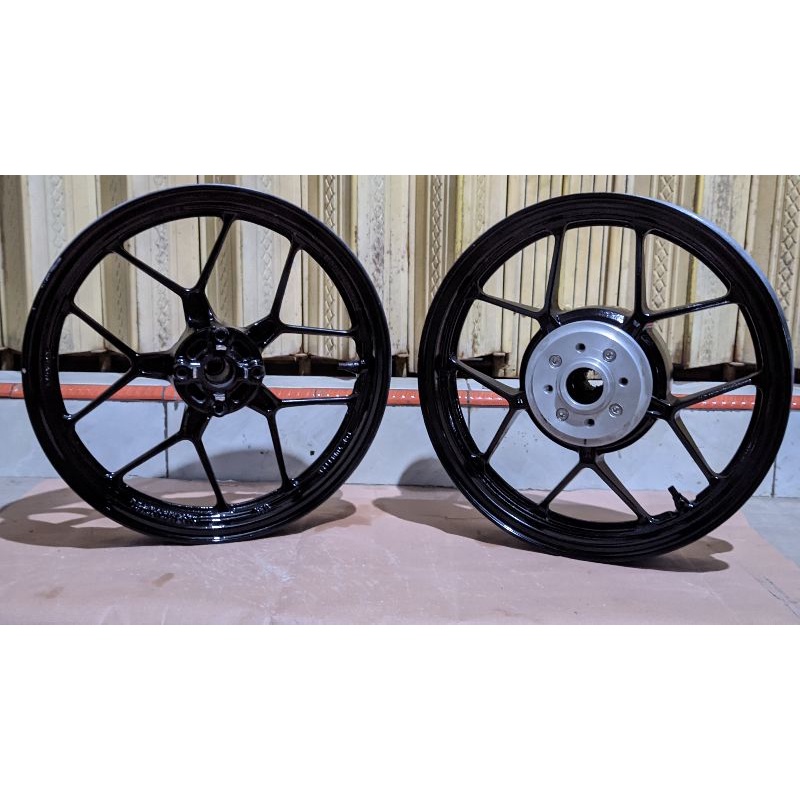 velg Vario pnp pcx