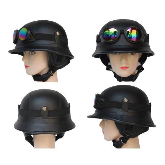 HELM NAZI JERMAN TERBARU