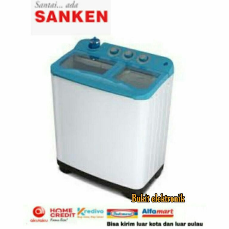 MESINCUCISANKENTW1130TW1130TW-1130KAPASITAS9KG