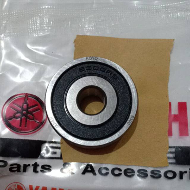 Bearing/lahar 6300 yamaha lahar roda depan