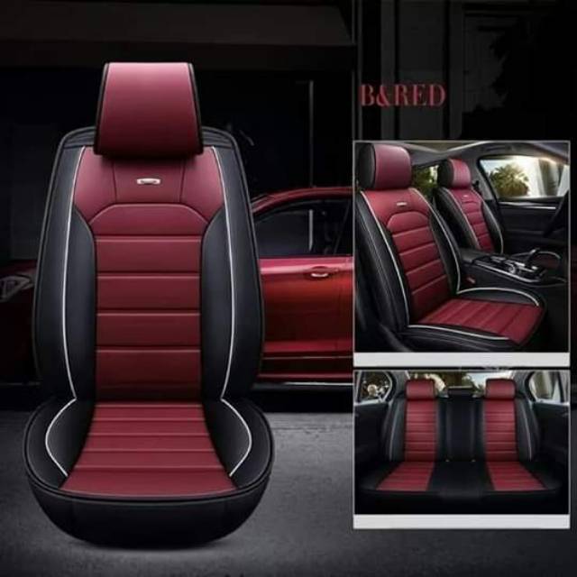 SARUNG JOK MOBIL  EMBITECK AVANZA X SENIA INOPA TERIOS RUSH