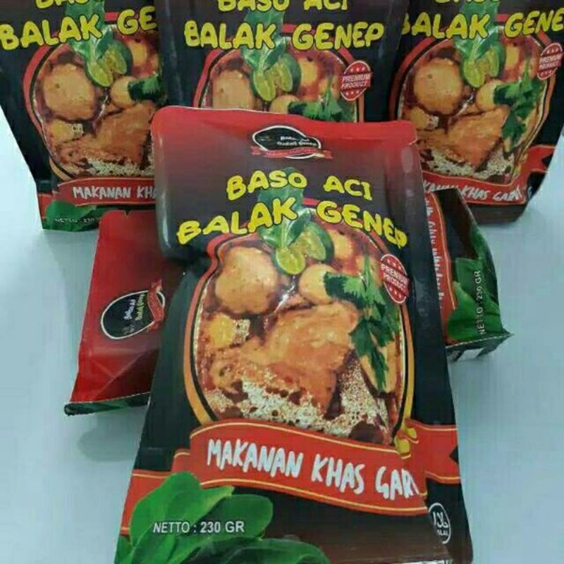 

Baso Aci