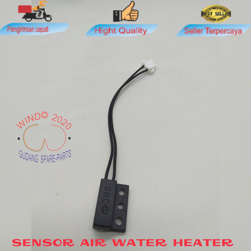 SENSOR MAGNET SWITCH WATER HEATER | SENSOR AIR WATER HEATER GAS | SWITCH AIR WATER HEATER GAS