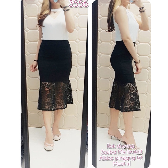 3556 rok ,Scuba rok duyung