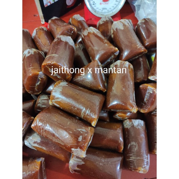 

gula merah batang/ jaithong singkawang