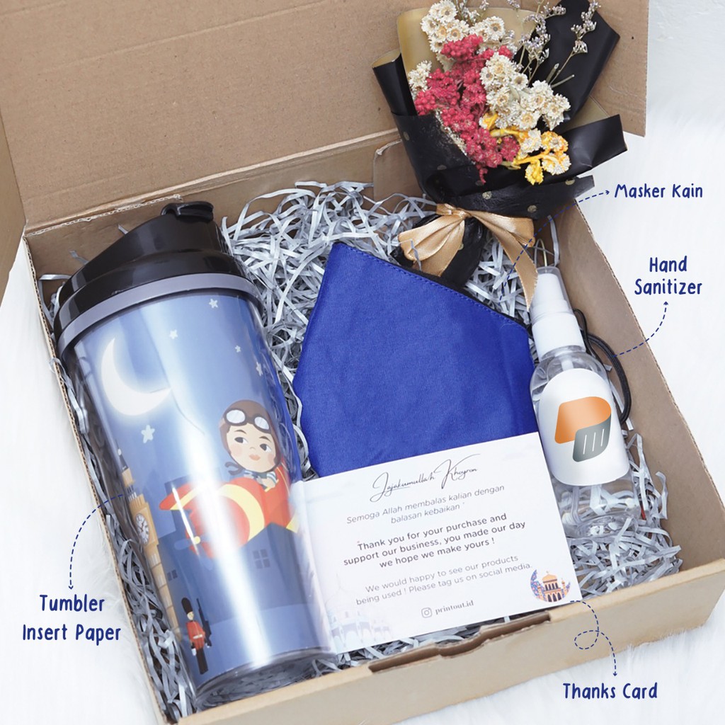

PRINTOUT HAMPERS KADO/SOUVENIR / BIRTHDAY / ANNIVERSARY / GRADUATION / WISUDA / KADO Paket Insert Paper