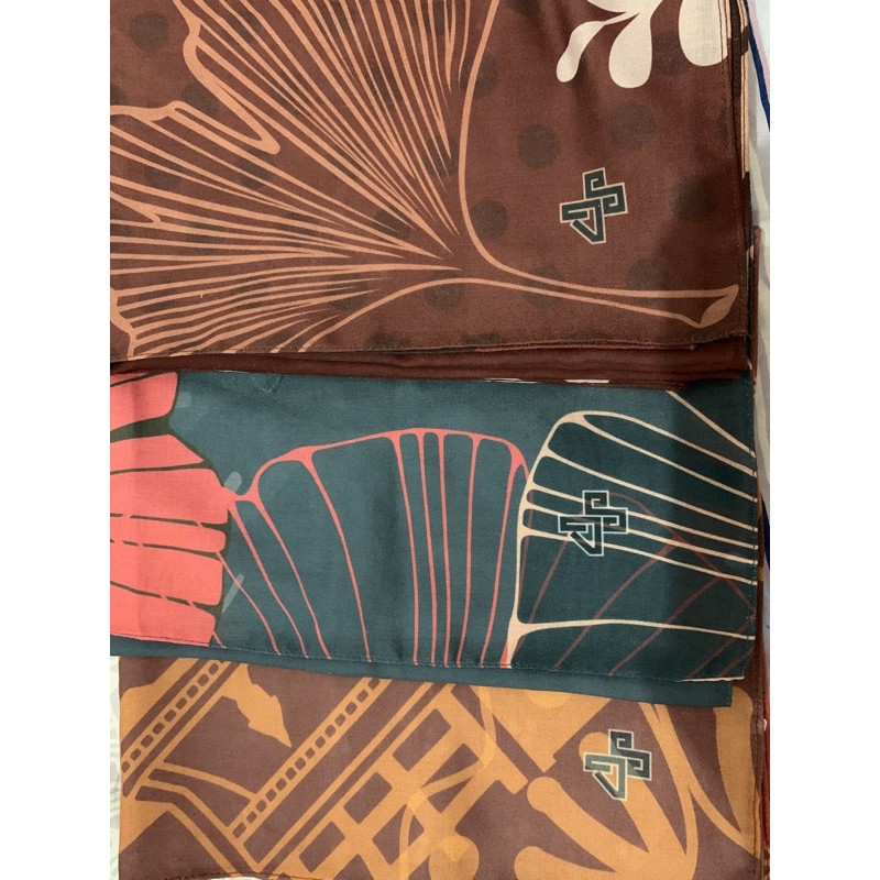 Hijab Dyah Suminar(DS)