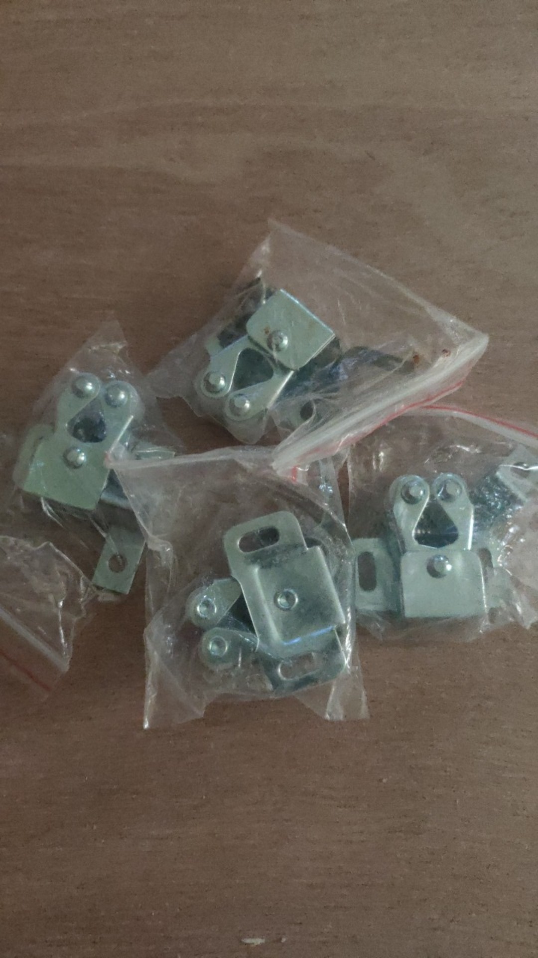 Capit Udang - Jepit Udang