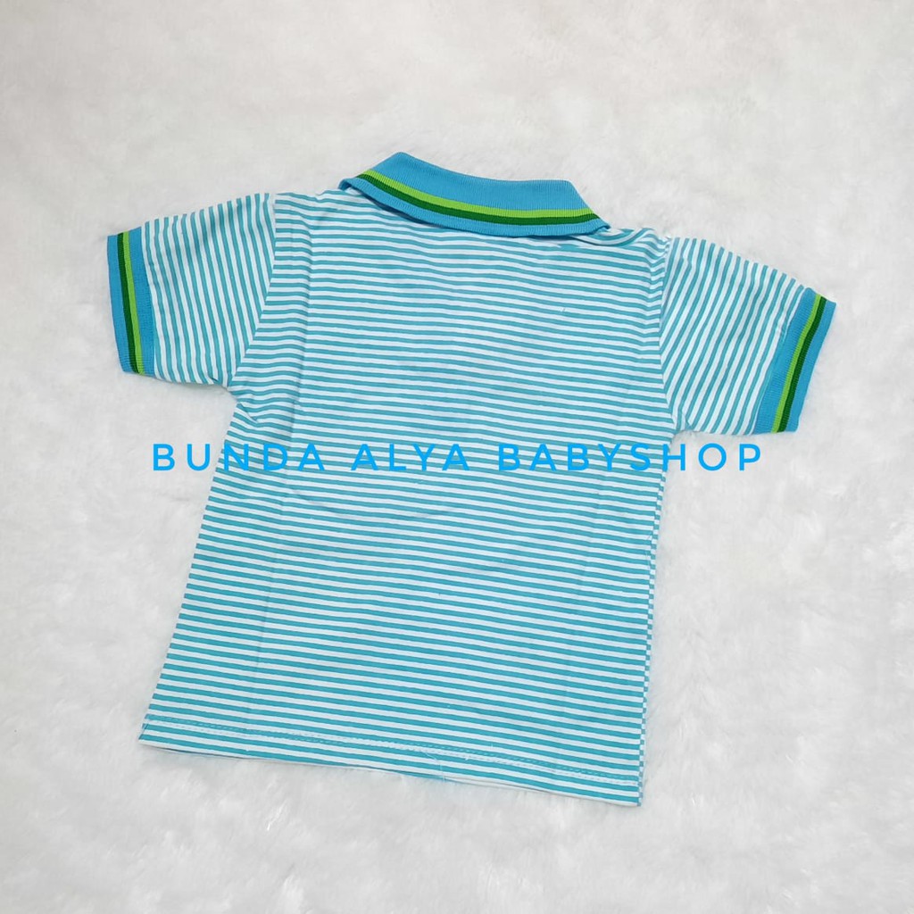 Setelan Baju/Kaos Anak Laki-Laki Lengan Pendek Motif KArtun 1 Tahunan - Setelan Anak Laki Usia 6 - 12 Bulan Katun Motif Kartun - Kaos Celana Set Anak Cowok SALE