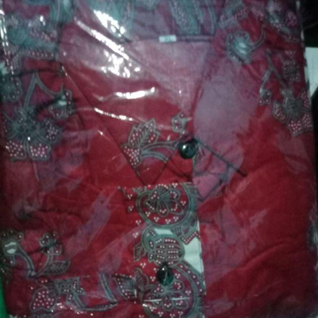 Couple Batik Cp Primis Premium 023