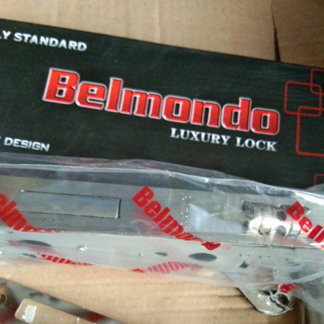Body Kunci Pelor. Body Kunci Double Body Kunci Pintu Ganda . Belmondo.kualitas Bagus Awet Tahan Lama