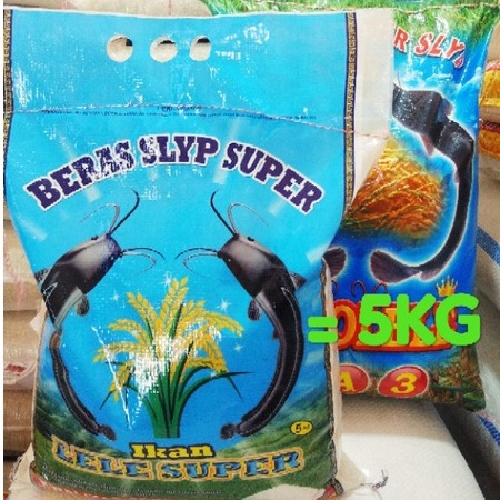 

BERAS PANDAN WANGI ASLI CAP ROJOLELE 5KG 10KG 20KG