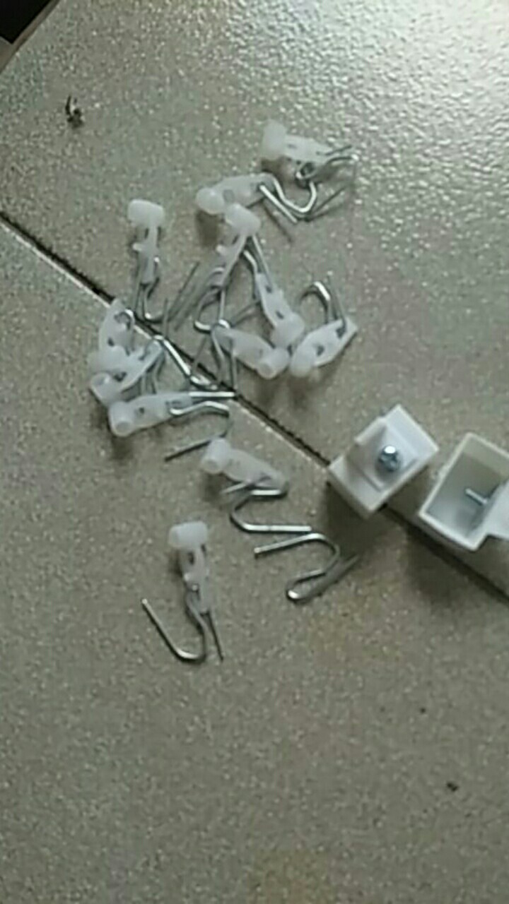 Kawat S/ Kawat Cantelan Gorden