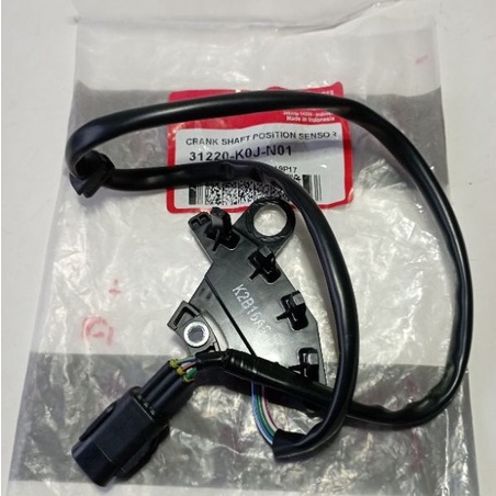 PROMO Sensor ckp beat fi esp Ckp beat fi esp Honda