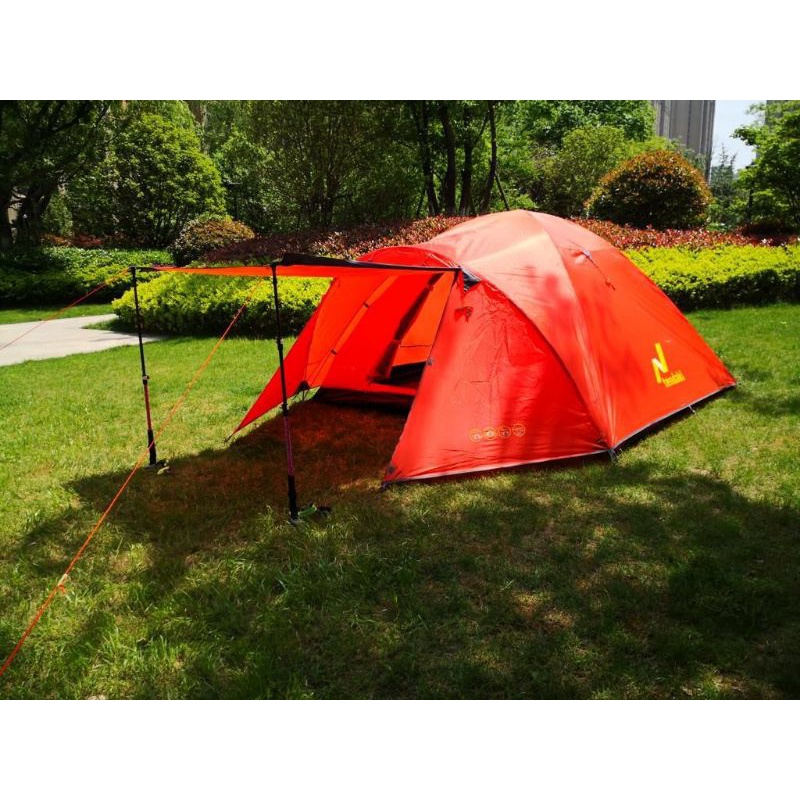 •tenda camping •tenda dome termurah •tendaki borneo 4 • Java 4 Pro • Java 4 Light • Nsm 4 •double layer PU3000mm