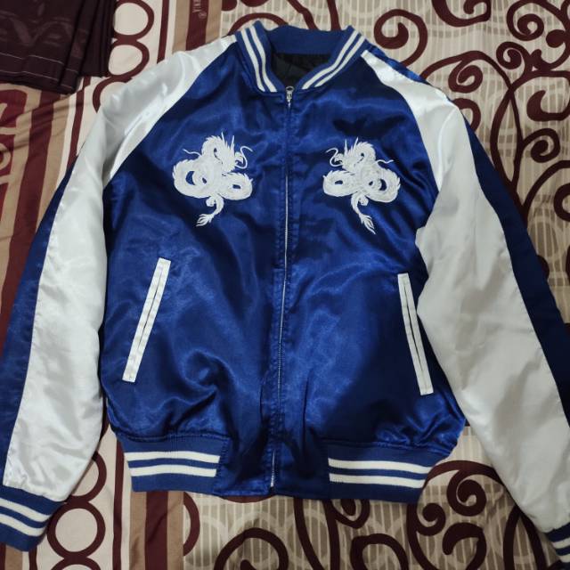 Sukajan Ryu | Sukajan Murayama Yoshiki High & Low