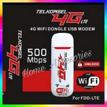 MODEM WIFI 4G Telkomsel 500MBPS